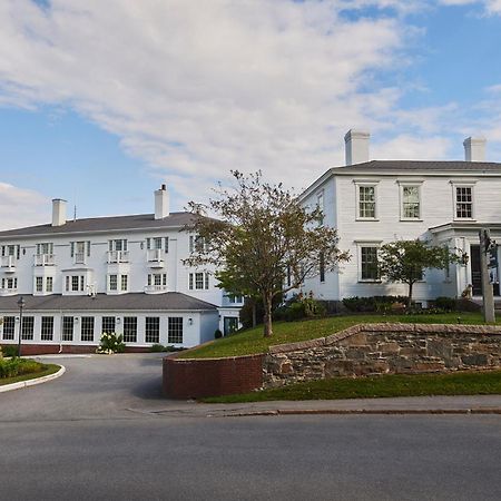 The Federal Hotel Brunswick Luaran gambar