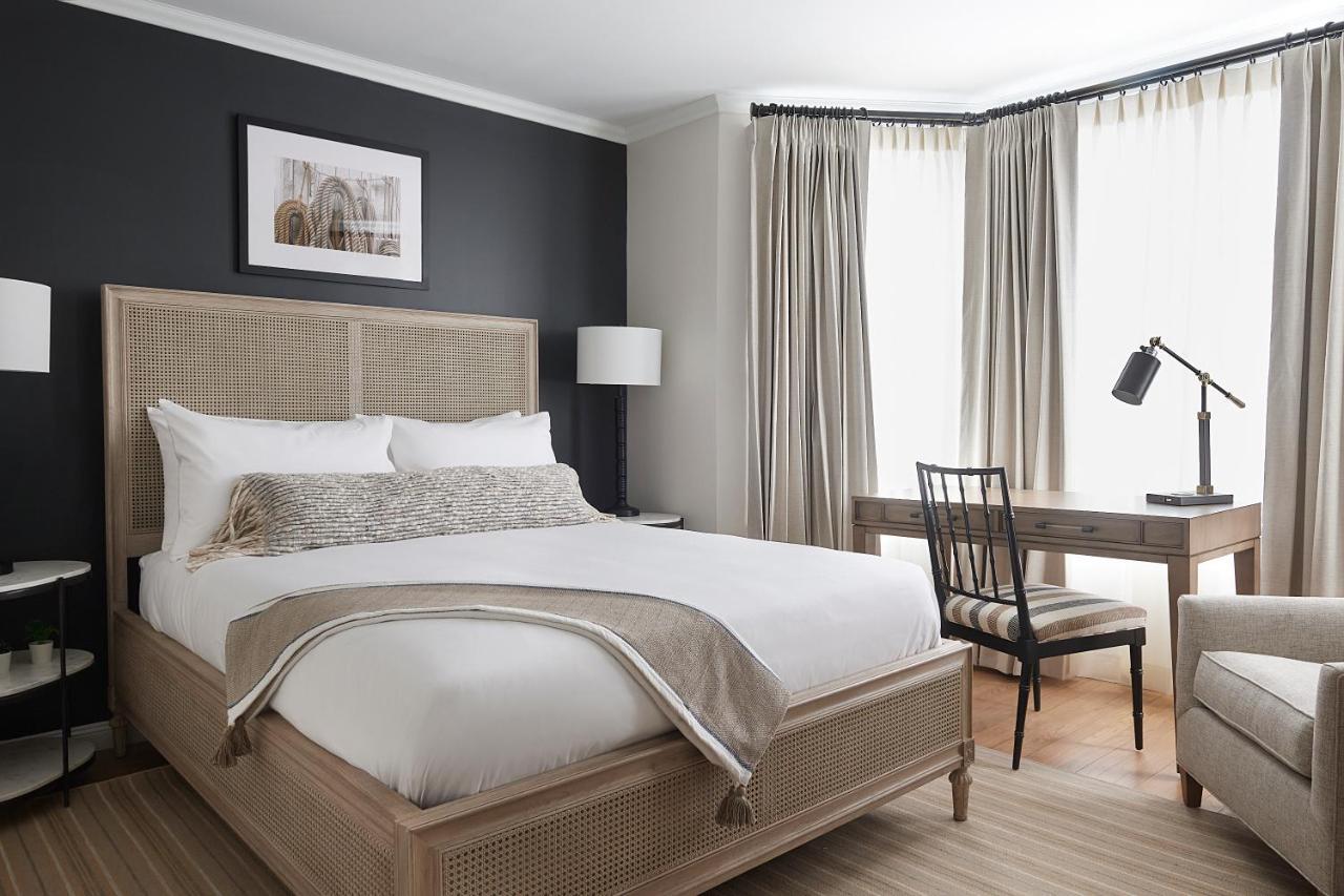 The Federal Hotel Brunswick Luaran gambar