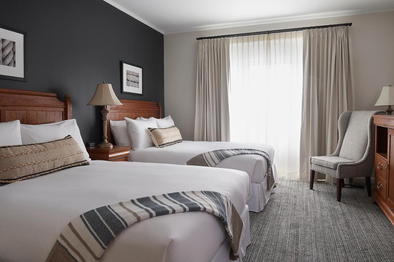 The Federal Hotel Brunswick Luaran gambar